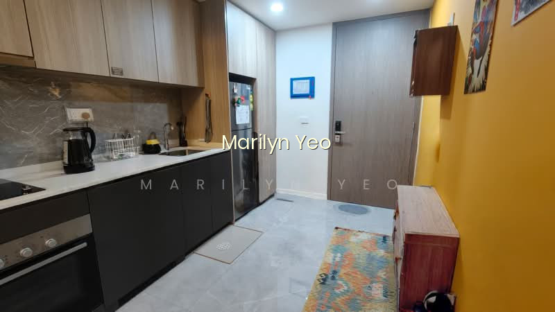 KENT RIDGE HILL RESIDENCES photo 2