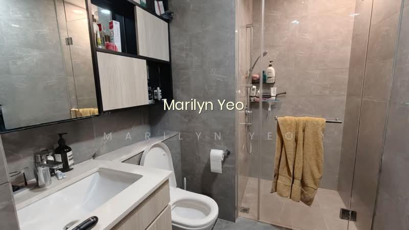 KENT RIDGE HILL RESIDENCES photo 3
