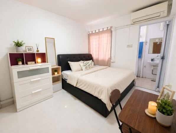 137 YISHUN RING ROAD