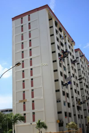137 YISHUN RING ROAD photo 4