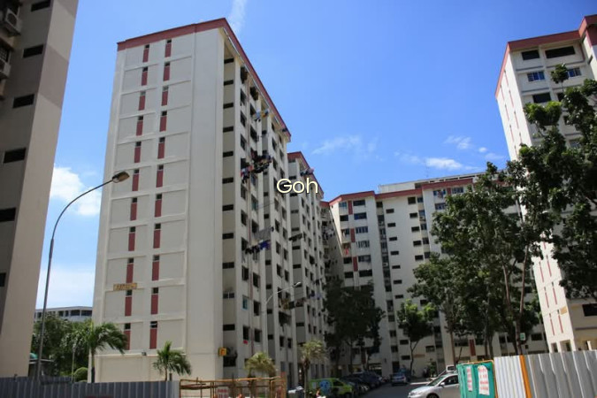 137 YISHUN RING ROAD photo 5