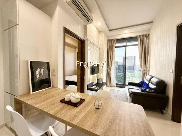 Forte Suites image 1 of 10