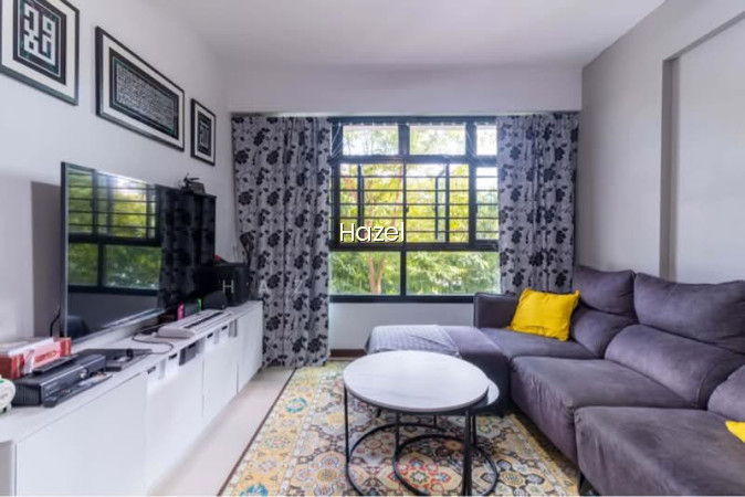 508B YISHUN AVENUE 4