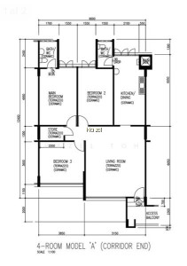 287 YISHUN AVENUE 6 photo 4