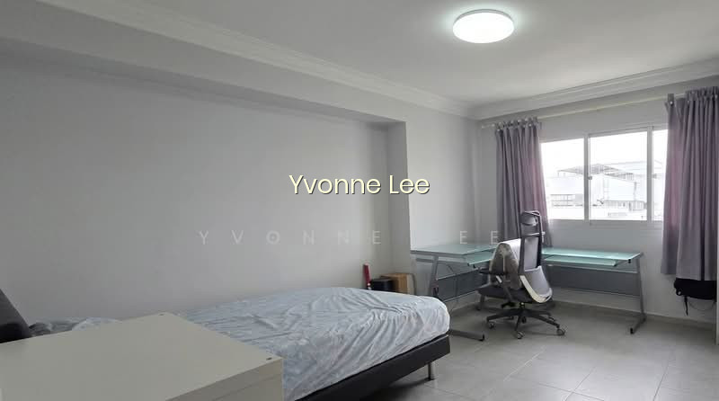 285A TOH GUAN ROAD image 1 of 8