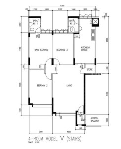 166 TAMPINES STREET 12 photo 4