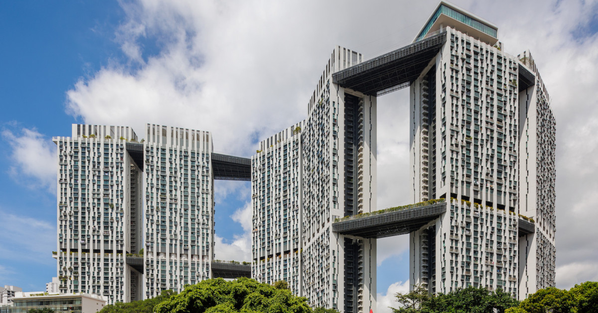 PINNACLE @ DUXTON photo 2