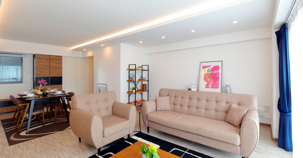 PINNACLE @ DUXTON photo 4