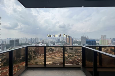 SKYSUITES @ ANSON photo 2