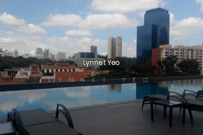 SKYSUITES @ ANSON photo 3
