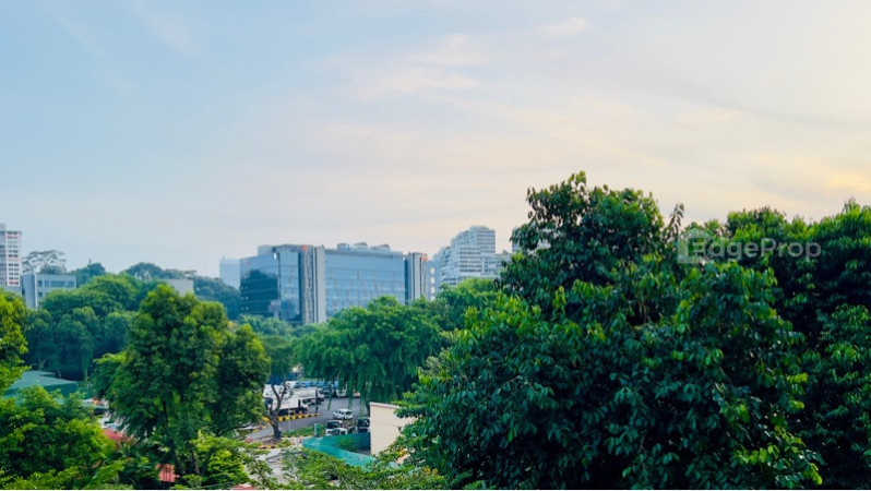 1 JALAN BUKIT MERAH