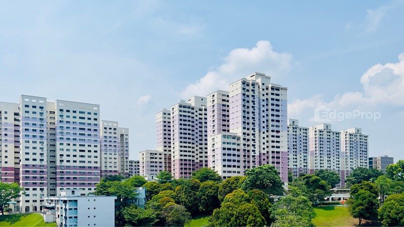 1 JALAN BUKIT MERAH photo 5