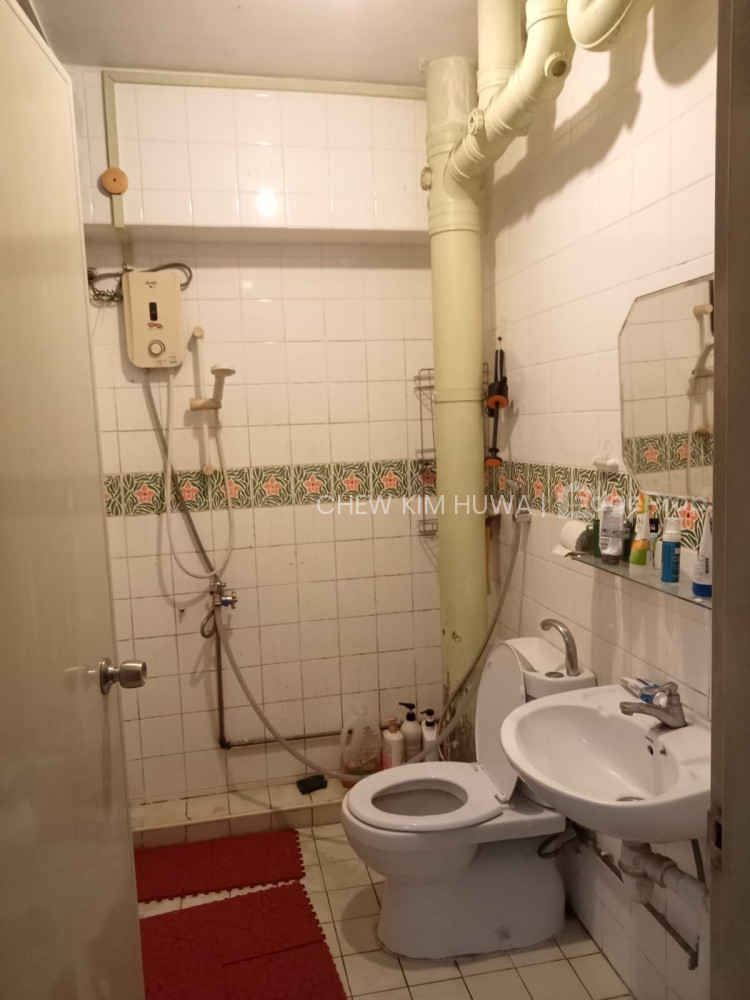 728 WOODLANDS CIRCLE photo 6