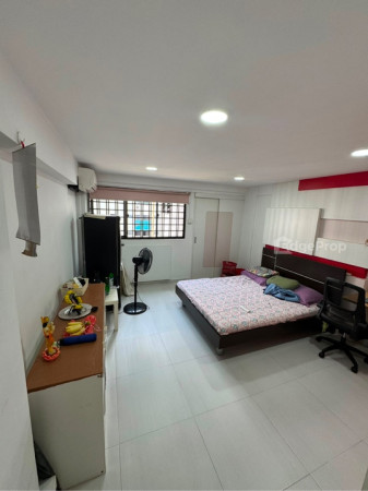 805 YISHUN RING ROAD