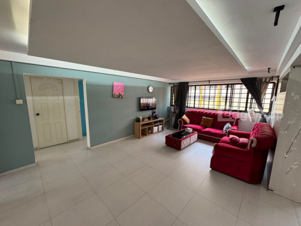 805 YISHUN RING ROAD photo 3