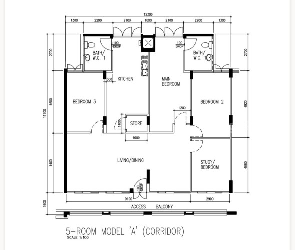 483 TAMPINES STREET 43 photo 2