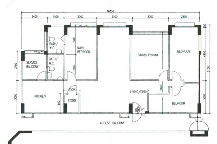 504 WOODLANDS DRIVE 14 photo 2