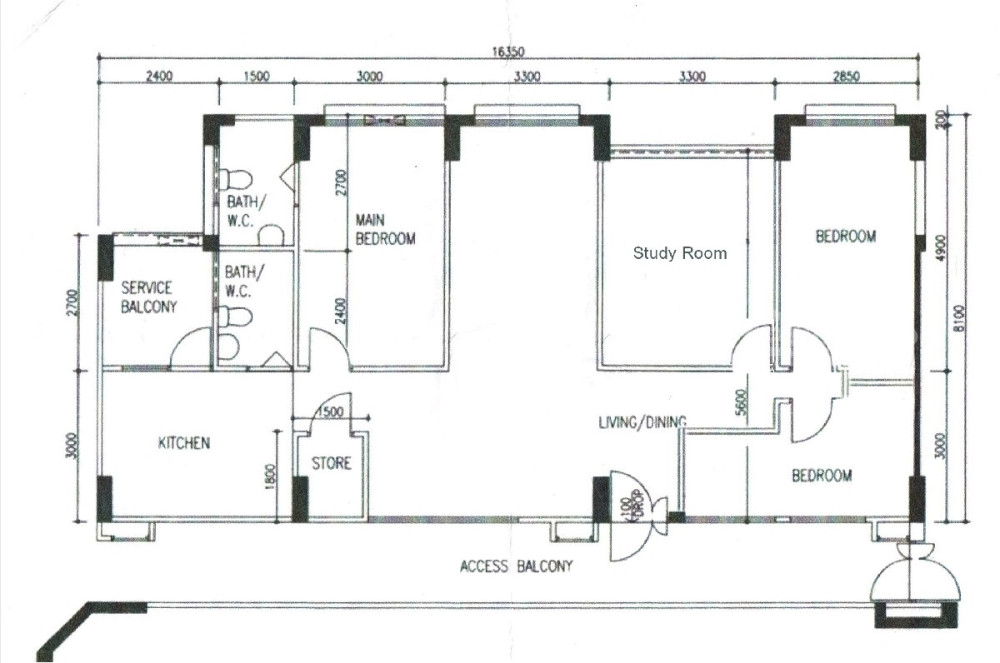 504 WOODLANDS DRIVE 14 photo 3