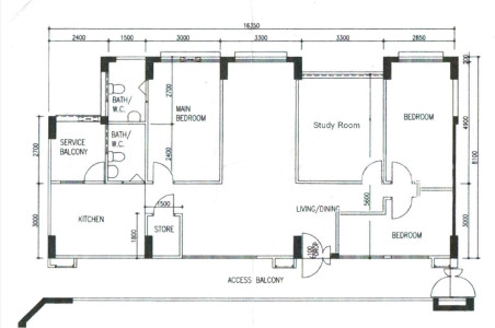 504 WOODLANDS DRIVE 14 photo 4