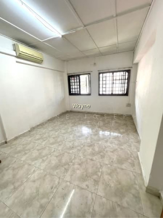 349 JURONG EAST AVENUE 1