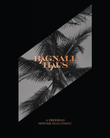 BAGNALL HAUS image 1 of 10
