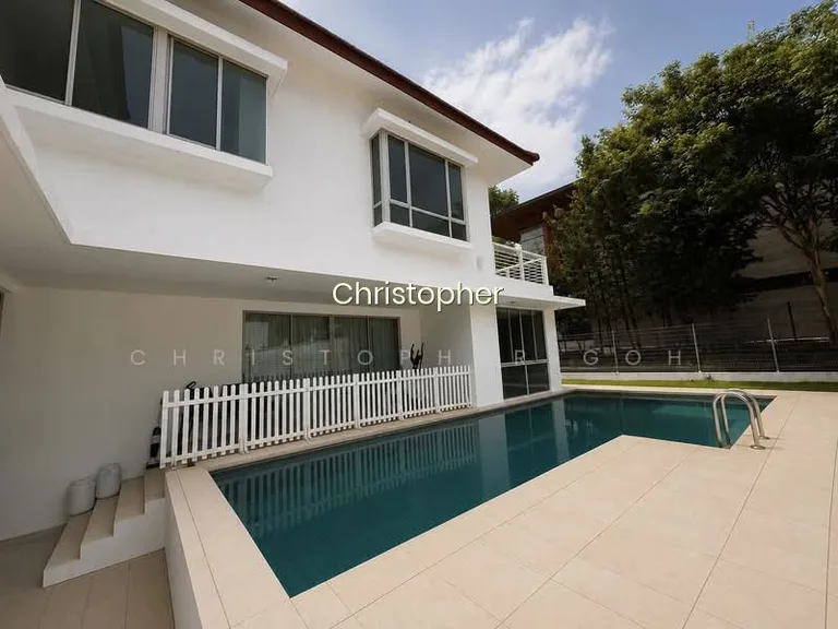 Tanglin, Chatsworth, Ridley Park image 1 of 8