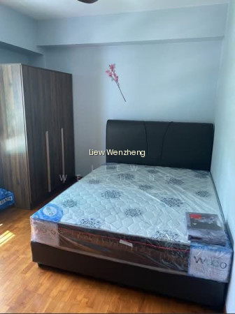 638A PUNGGOL DRIVE