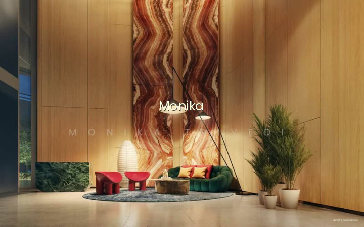 NEWPORT RESIDENCES photo 5