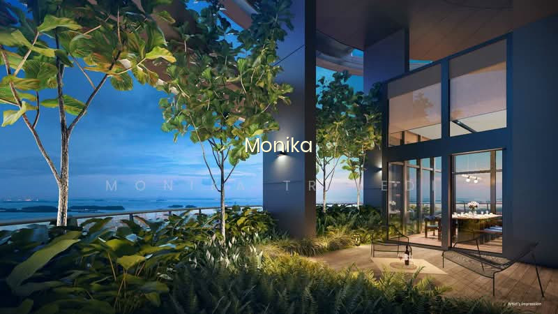 NEWPORT RESIDENCES photo 6