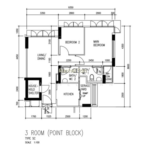 485 SEGAR ROAD photo 3