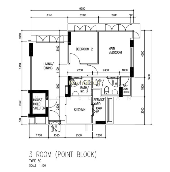 485 SEGAR ROAD photo 4