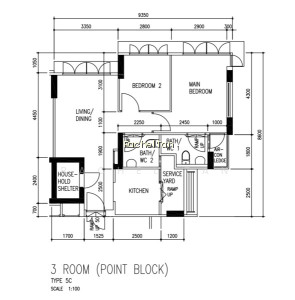 485 SEGAR ROAD photo 5