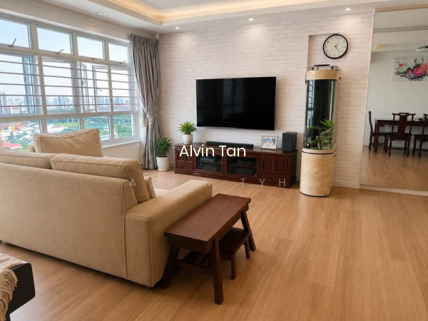 451B BUKIT BATOK WEST AVENUE 6