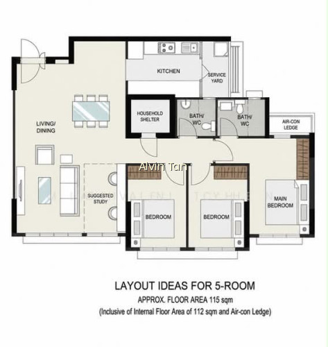 451B BUKIT BATOK WEST AVENUE 6 photo 2