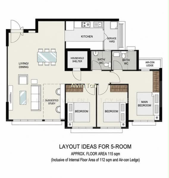 451B BUKIT BATOK WEST AVENUE 6 photo 3