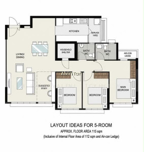 451B BUKIT BATOK WEST AVENUE 6 photo 4