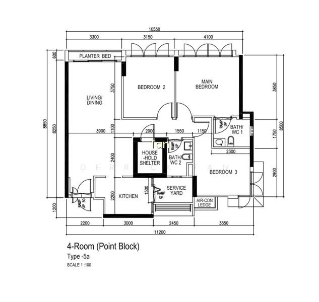 288A PUNGGOL PLACE photo 3