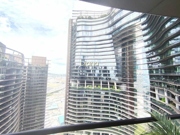 MARINA ONE RESIDENCES