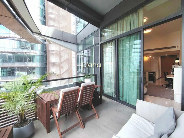 MARINA ONE RESIDENCES photo 5