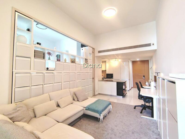 MARINA ONE RESIDENCES photo 6