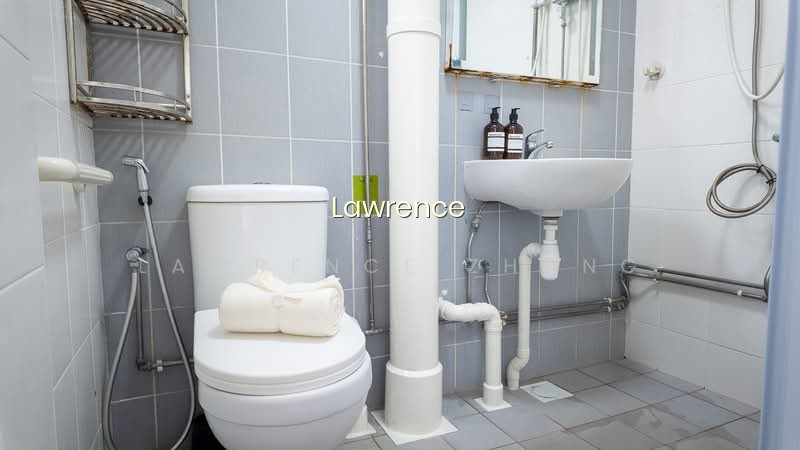 532 JURONG WEST STREET 52 photo 5