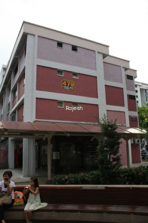 479 JURONG WEST STREET 41 photo 3