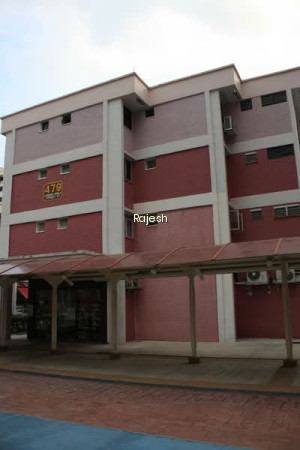 479 JURONG WEST STREET 41 photo 4