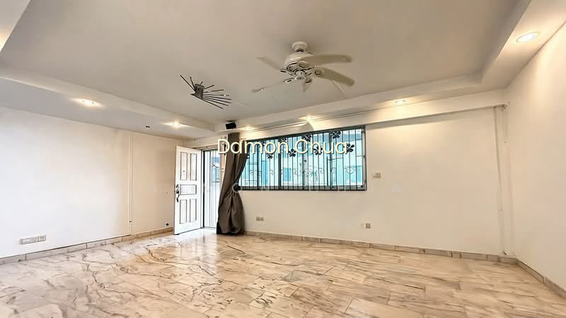 231 YISHUN STREET 21