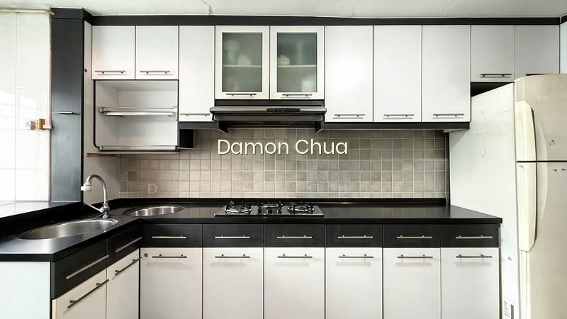 231 YISHUN STREET 21 photo 2