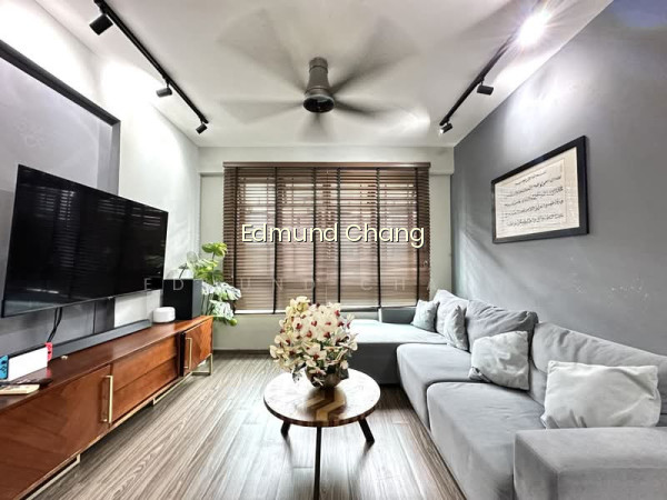 808D CHOA CHU KANG AVENUE 1