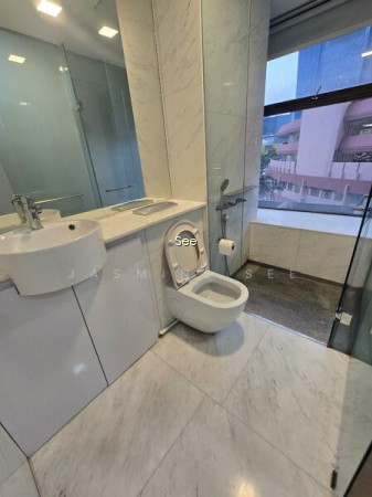 NEWTON SUITES photo 6