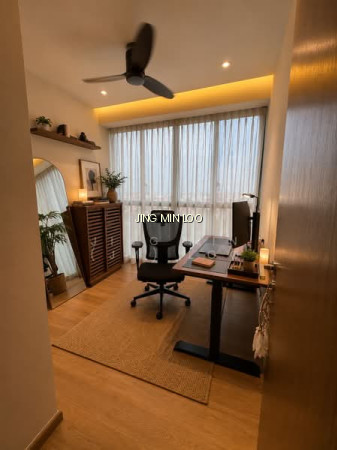 Affinity at Serangoon image 1 of 10