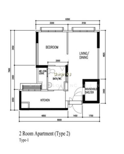 995A BUANGKOK CRESCENT photo 2