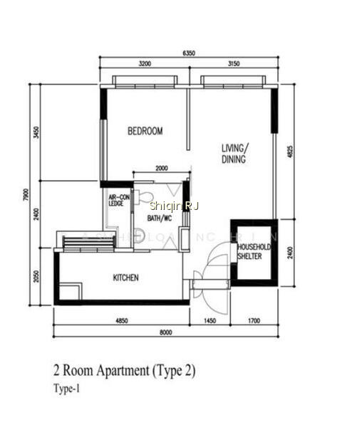 995A BUANGKOK CRESCENT photo 3